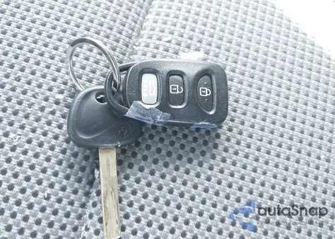 2013 Hyundai Sonata Gls из США, поврежденный, VIN 5NPEB4AC1DH537680